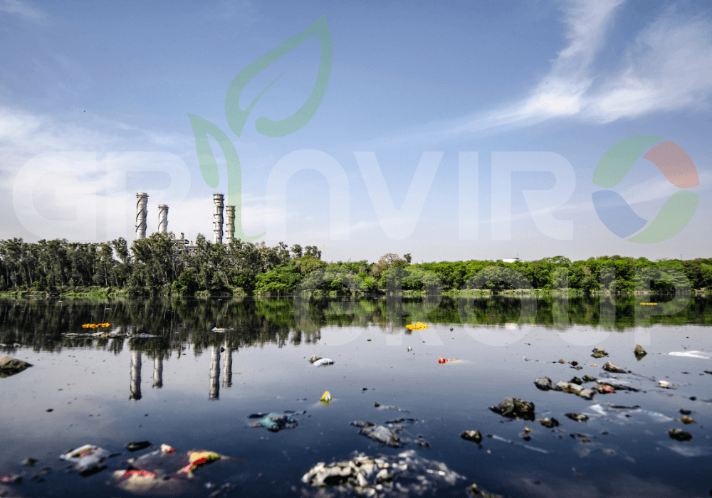 Penanganan Efisien Limbah Pabrik Dengan Teknologi Anaerobik Waste Water Treatment Grinviro Biotekno Indonesia Solusinya Kontraktor Konsultan Terbaik dan Terpercaya