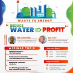 Webinar maret reduce water to profit Terbaru