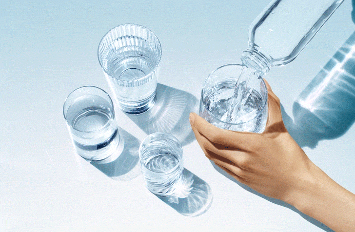Air Minum Memenuhi Syarat Komsumsi Dihasilkan Dari Teknologi Reverse Osmosis (Ro) Sistem Desalinasi Air