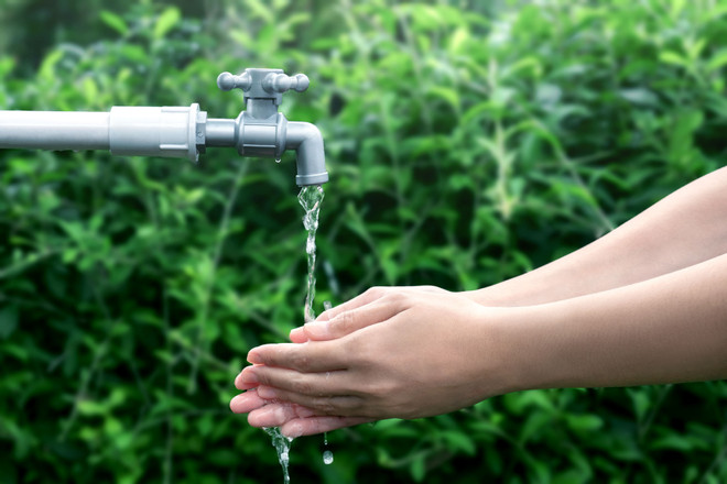 Pengolahan Air / Air Limbah (IPAL): Kenali Standar Baku Air Limbah Domestik Dan Perusahaan