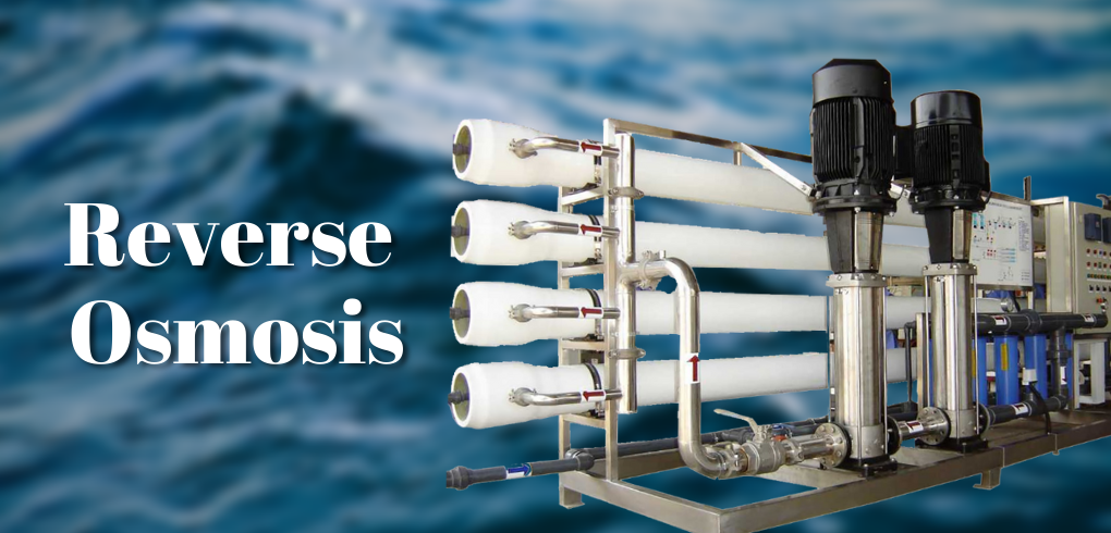Mengubah Air Laut Dengan Kadar TDS Tinggi Serta Air Keruh Menjadi Air Siap Minum Dengan Teknologi Seawater Dan Atau Brackish Water Reverse Osmosis (SWRO/BWRO)