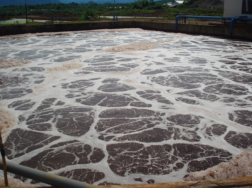 Perencanaan Instalasi Pengolahan Air Limbah (IPAL) Industri Pabrik Palm Oil Mill (POME) - Sawit
