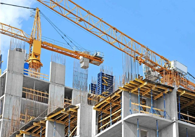 Construction-Real-Estate