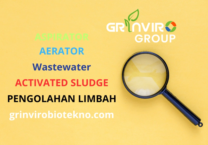 Istilah Pada Pengolahan Air Atau Water Treatment Grinviro Biotekno Indonesia Jasa IPAL Terbaik