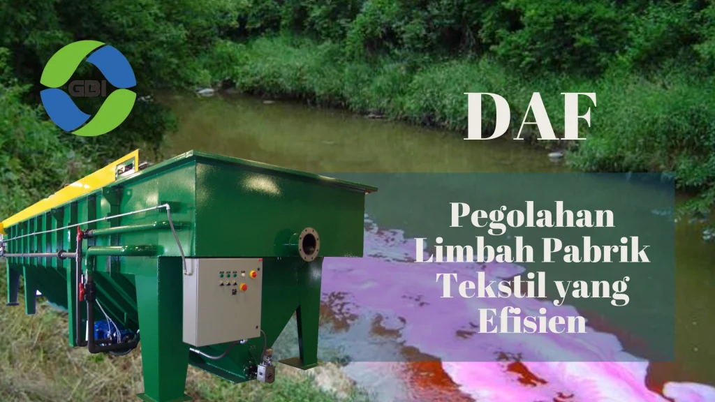 Pengolahan Limbah Industri Kertas (Pulp And Paper) Dengan Teknologi Aerobic Atau Anaerobic