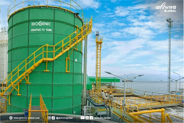 Palm-Oil-Refinery-Industry