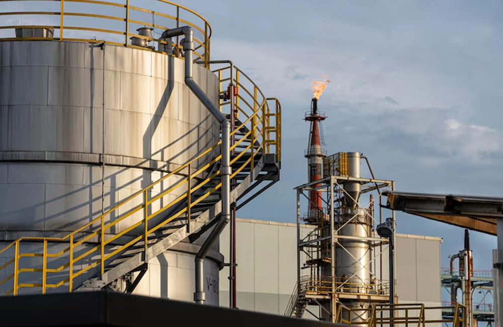 5 Alasan Industri Dairy Wajib Gunakan Generator Biogas dalam Pengolahan Limbah